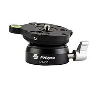 Fotopro LY-60 Trépied Speedy Mini base de nivellement horizontale universelle pour appareil photo reflex numérique