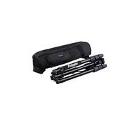 Rollei - Trépied C6i Noir Aluminium