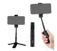 Fotopro Mini trépied de table pour téléphone portable avec rotation à 360° pour travail à domicile