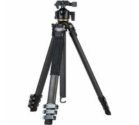 FOTOPRO Trépied Carbon Origin + 0-7H