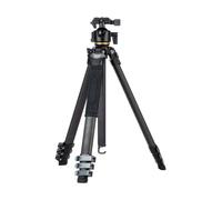 FOTOPRO Trépied Carbon Origin + 0-7H