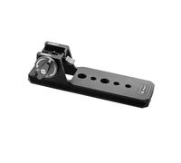 Fotopro Pied de rechange pour objectif d'appareil photo, compatible avec Sony FE 70-200, support de trépied avec queue d'aronde et plaque d'appareil photo Arca-Swiss Fit SN-02