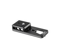 Fotopro Pied de rechange pour objectif d'appareil photo, compatible avec Sony FE 70-200, support de trépied avec queue d'aronde et plaque d'appareil photo Arca-Swiss Fit SN-03