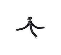 Fotopro - RM-101 - Trépied Flexible pour Appareil Photo - Noir