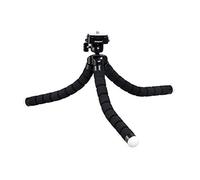 Fotopro - RM-101 - Trépied Flexible pour Appareil Photo - Noir