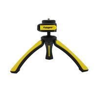 Fotopro - SY-310 - Trépied de Table pour Appareil Photo - Jaune