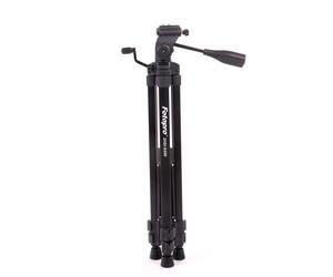 Fotopro - Trépied 4 sections rotule 3D - DIGI 9300 + Kit accessoires pour smartphone (SJ-85) + Action Cam ( GA-2) + BT4