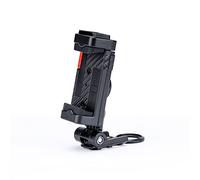 Fotopro Trépied Support de Téléphone Chaussure Froide Universel de Bureau Voiture Clip de Téléphone Mobile pour Monopode Selfie Bâton de Bureau Trépied Vidéo Vlogging Photographie