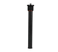 Fotopro Tube d'extension pour trépied, 2 sections/40 cm en aluminium, colonne centrale, charge maximale 10 kg