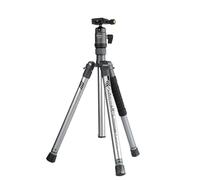 Fotopro X-Aircross 1 Trépied En Aluminium Gris