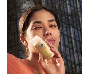 FOTOPROTECTEUR ISDIN® FusionWater URBAN SPF30 Crème Protection Solaire 50 ml