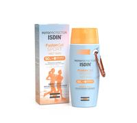 Fotoprotector Fusion Gel Sport 50+ Isdin 100ml