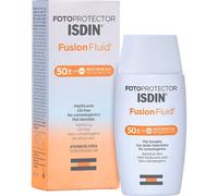 Fotoprotector ISDIN® Fusion Fluid SPF50+ 50ml