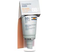 Fotoprotector ISDIN® Gel Cream Dry Touch Color SPF 50+ 50 ml