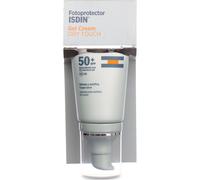 Fotoprotector ISDIN® Gel Cream Dry Touch SPF 50+ 50 ml