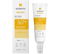 Fotoprotector Spf 50 Facial Toque Seco 50 Ml.