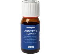 FOTOSPEED Cyanotype Concentré 50ml