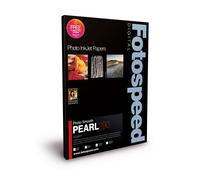 Fotospeed Photo Smooth Pearl 290 g/m² - A4, 50 Drap