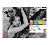 Fotospeed Platinum Baryta 300 g/m² - 24 x 15 mètres