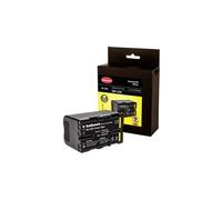 HAHNEL Batterie Type Sony BP-U35