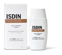 Isdin Foto Ultra 100 Spf50+ Sunscreen 50ml Clair Homme
