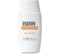Fotoultra 100 Spot Prevent SPF50+ 50 ml, soin visage anti-taches, très haute protection solaire