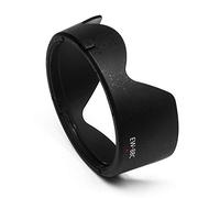 Fotover Lens Hood Pare-soleil de remplacement