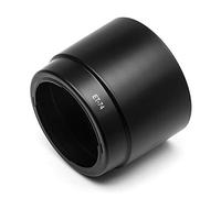 Fotover Pare-soleil de rechange ET-74 pour objectif Canon EF 70-200 mm f/4.0 L USM