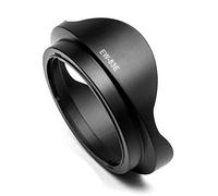 Fotover Pare-soleil de rechange EW-83E pour Canon EF-S 10-22 mm f/3.5-4.5 USM et EF 16-35 mm f/2.8 L USM, EF 17-40 mm f/4.0 L USM