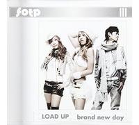 Fotp - Load Up [Import]