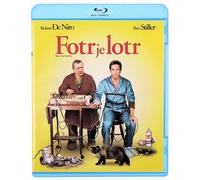 Fotr Je Lotr Se BD (Meet The Parents SE) (Tchèque version)