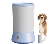 Fotte De Pas Pour Animaux De Compagnie, Washingon De Patte De Chien De Nettoyage Pour Les Pieds Pour Chiens | Nettoyant En Pion En Silicone Pour Petit, De Taille Moyenne, Grands Chiens, Tasse De Lavag