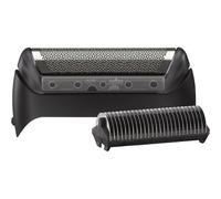 Fotxpop 20B 10B Remplacement pour Braun Foil & Cutter Cassette FreeControl Cruzer Face