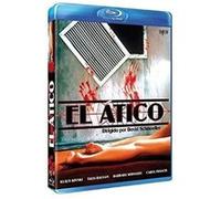 Fou à tuer (1986) (Crawlspace) G