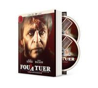 Fou à tuer COMBO BLU-RAY + DVD NEUF