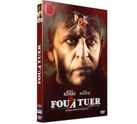 Fou à tuer DVD DVD