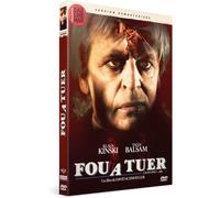Fou à tuer – Seven7 – DVD – Version remasterisée
