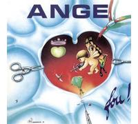 LaVie – Fou – CD