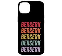 Fou Coque pour iPhone 14 Plus