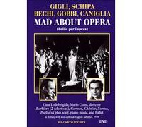 Fou d’opéra !