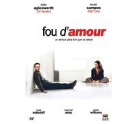 Fou D'amour