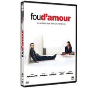 Fou d'amour