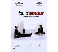 fou d'amour