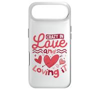 Fou d'amour et J'adore ça Coque pour iPhone Air