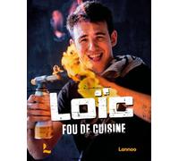 Fou de cuisine