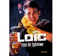 Fou de cuisine