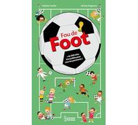 Fou de foot