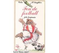 Fou de football