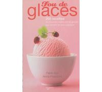 FOU DE GLACES