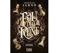 Fou de la reine